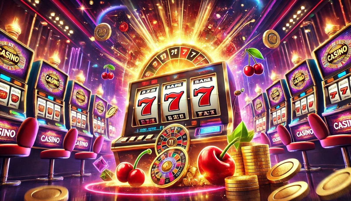 jdb slots